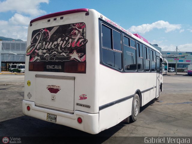 Unin MarVal 093 por Gabriel Vergara