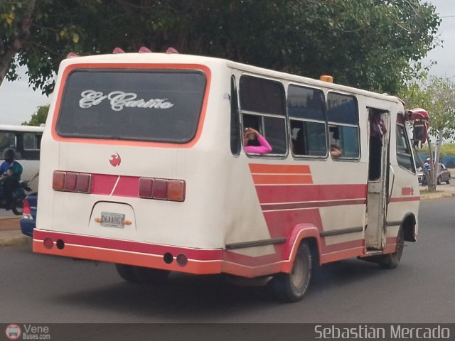 ZU - Los Claveles 55 por Sebastin Mercado