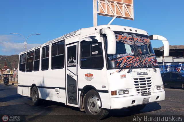 Uni�n Turmero - Maracay 175 por Aly Baranauskas