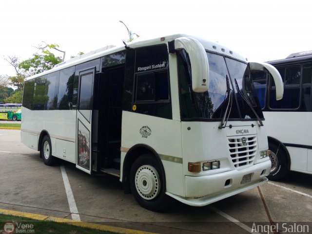 A.C. Don Augusto Malave Villalba 214 por ngel Saln