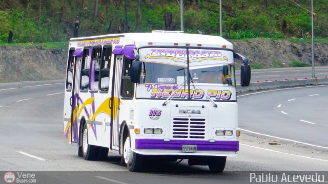 A.C. Indepasib 113 por Pablo Acevedo