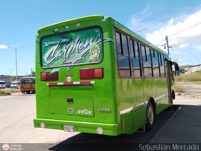 U.C. Expresos Valera 062 por Sebasti�n Mercado