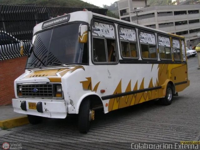 MI - Unin de Transportistas San Pedro A.C. 73 por Adolfo Escalona