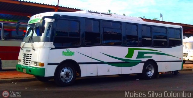 Unin Occidente 10 por Moiss Silva Colombo