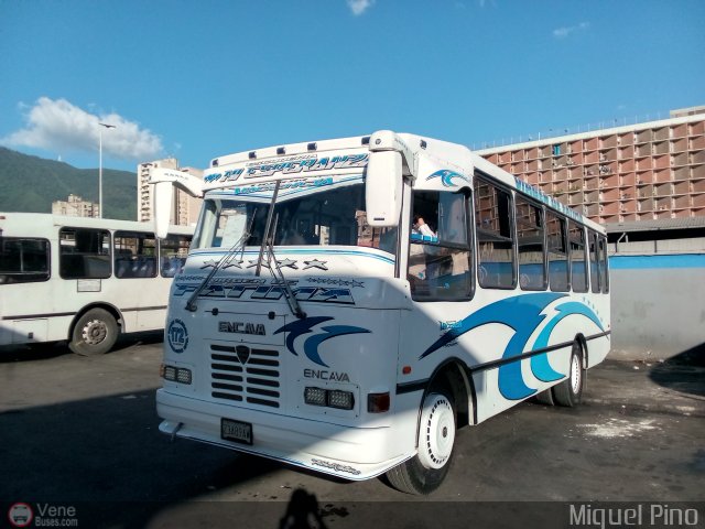 Uni�n Valencia A.C. 172 por Miguel Pino