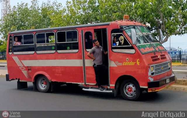 Unin de Conductores Punta de Palma Maracaibo 21 por ngel Delgado
