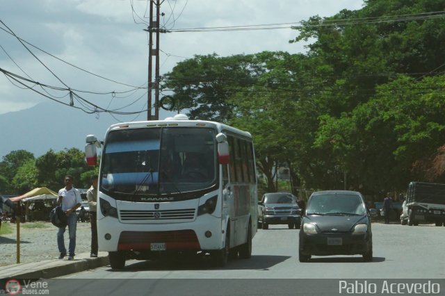 A.C. Uni�n Palo Negro 146 por Pablo Acevedo