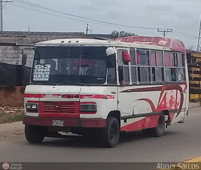 ZU - Mercosur - Circunvalacin 3 01 por Abner Sarcos