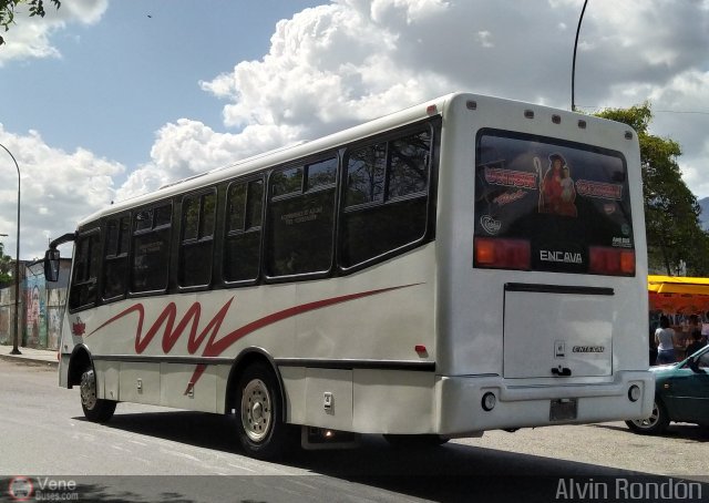 Unin Occidente 09 por Alvin Rondn