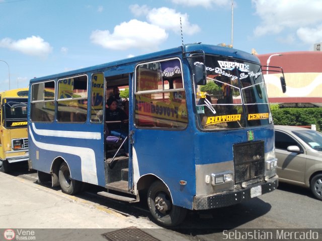 ZU - Rotaria - Bella Vista 19 por Sebastin Mercado