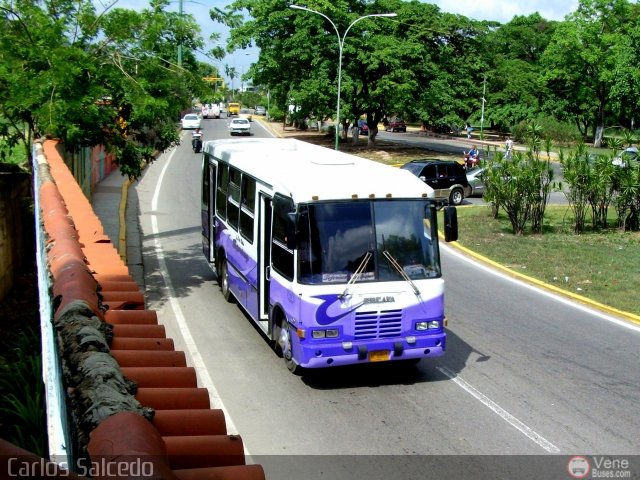 Uni�n Tejer�as A.C. 47 por Carlos Salcedo