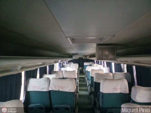 Expresos Occidente 048 por Miguel Pino