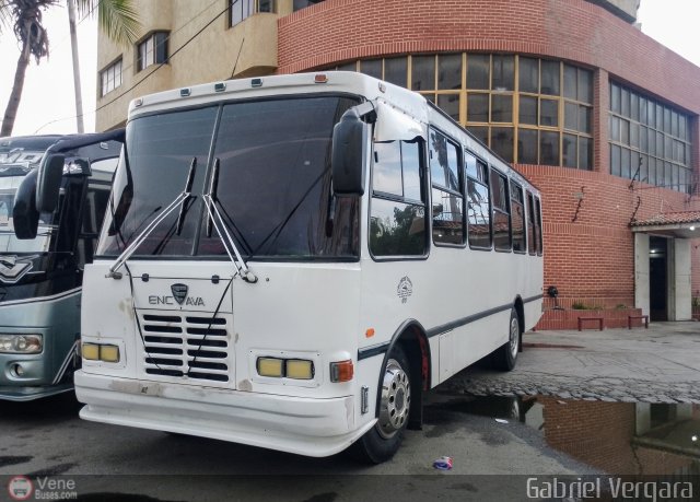 A.C. Don Augusto Malave Villalba 061 por Gabriel Vergara