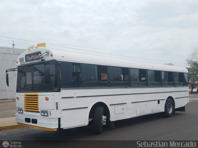 ZU - Ral Leoni 36 por Sebastin Mercado