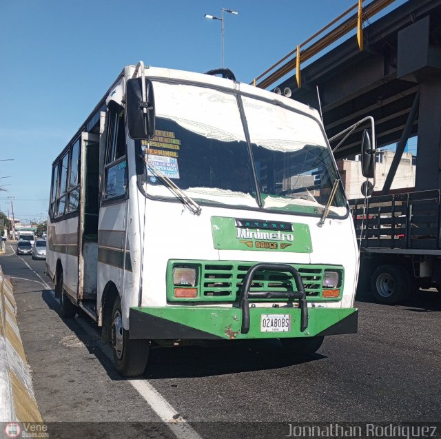 VA - Halcones de la Esperanza 07 por Jonnathan Rodrguez