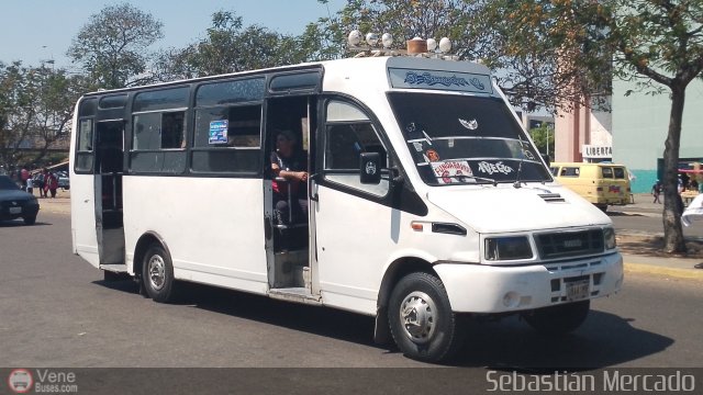 ZU - U.C. Carabobo 010 por Sebastin Mercado