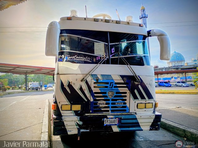 Asoc. Coop. TransCaicara 1 R.L. 32 por Javier Arretureta