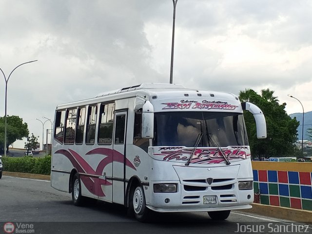 U.C. San Antonio S.C. 054 por Josue S�nchez