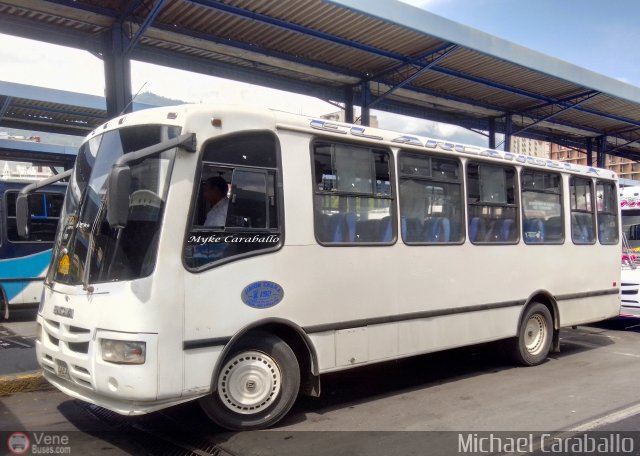 Uni�n Chara A.C. 192 por Michael Caraballo