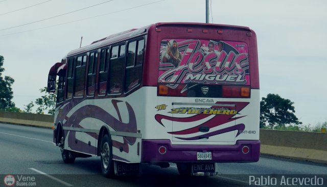 U.C. 23 de Enero 410 por Pablo Acevedo