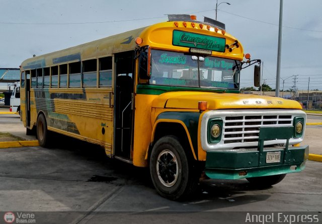 ZU - Colectivos Concepci�n 055 por �ngel Delgado