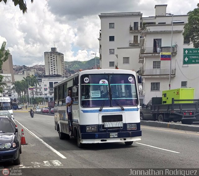 DC - Unin Manicomio - Silencio - Quinta Crespo 41 por Jonnathan Rodrguez
