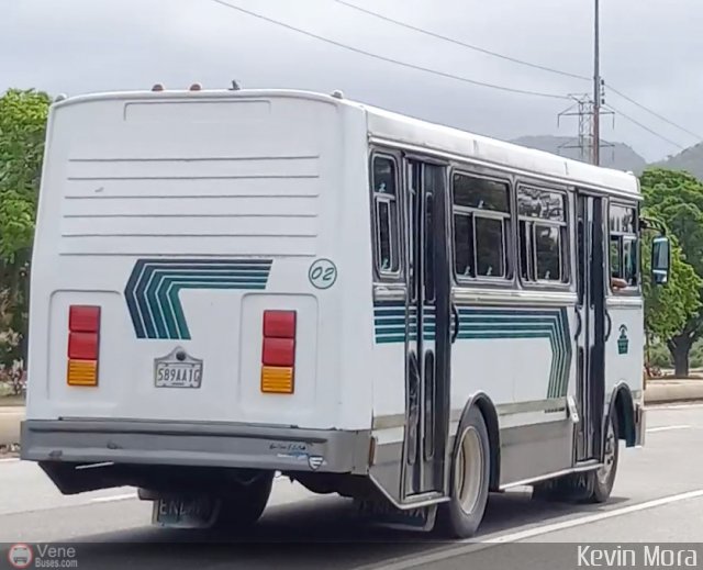 Cooperativa San Ramn 2012 02 por Kevin Mora