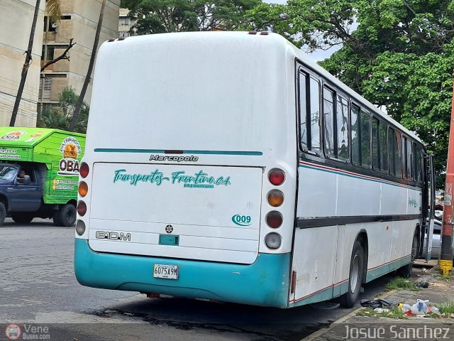 Transportes Frontino 009 por Josu� S�nchez