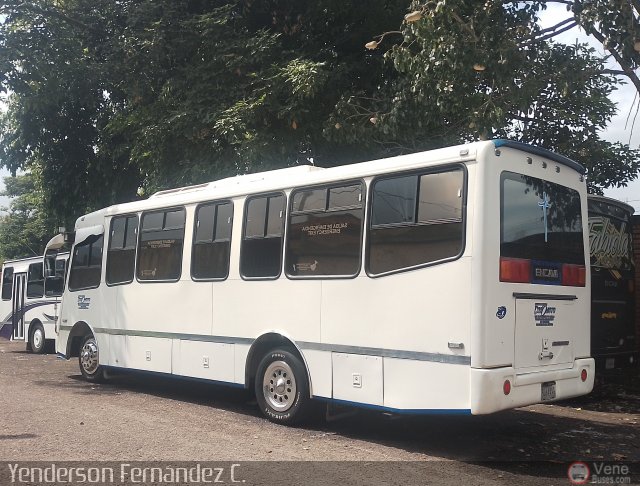 Coop. de Transporte Coromoto 20 por Yenderson Cepeda