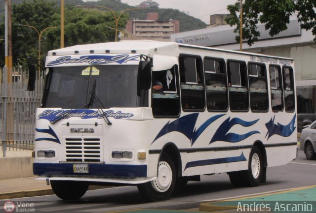 CA - Uni�n Vivienda Popular Los Guayos 322 por Andr�s Ascanio