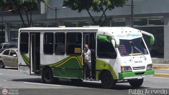DC - Uni�n Conductores del Este A.C. 189 por Pablo Acevedo