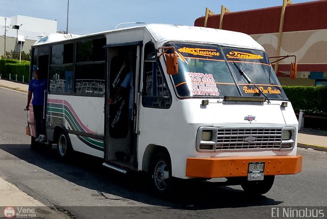 ZU - Curva - Bajo Seco 14 por ngel Delgado