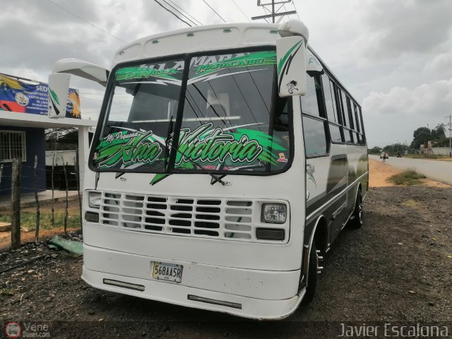 Autos Libres Por Puesto La Villa 53 por Numiskar Escalona