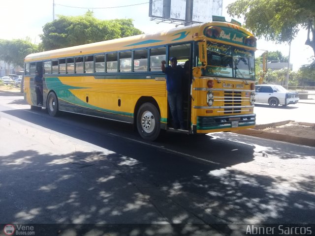 ZU - Ra�l Leoni 43 por Abner Sarcos