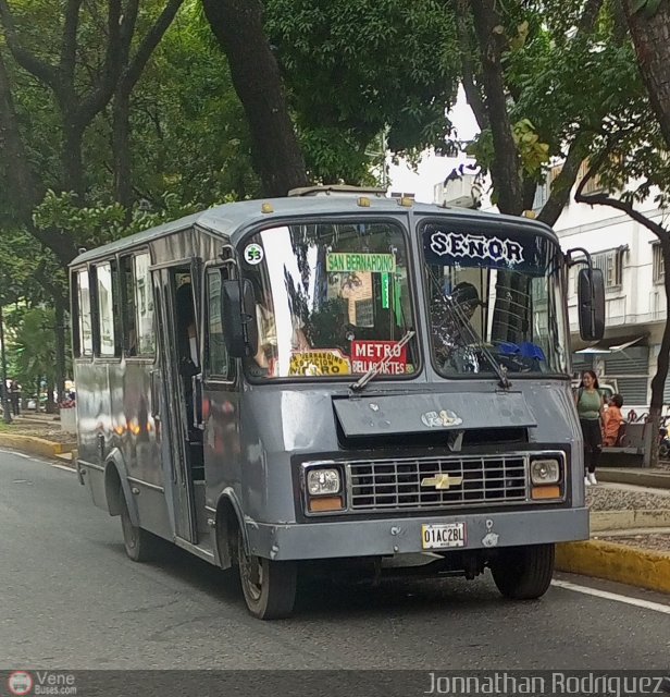 DC - Uni�n Trebol Blanco 52 por Jonnathan Rodr�guez