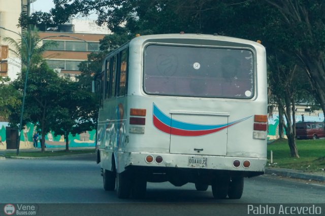 DC - Tigres de Plan de Manzano 051 por Pablo Acevedo