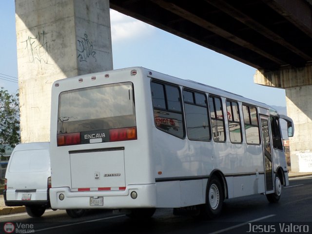 Particular 700 por Jess Valero