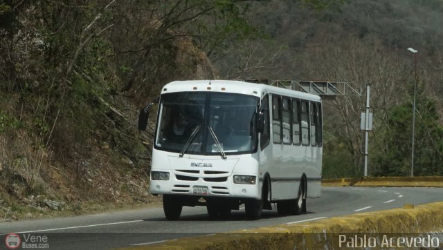 Sin identificacin o Desconocido A15 por Pablo Acevedo
