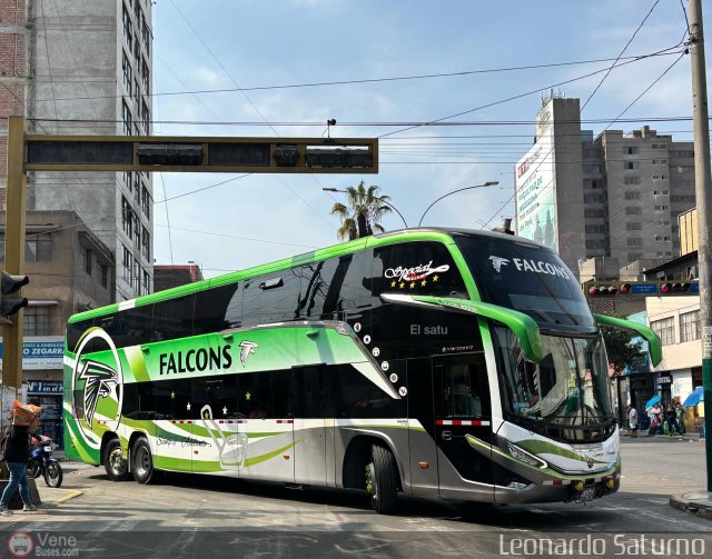 A Saturno 36 004 por Leonardo Saturno