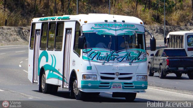 A.C. Indepasib 056 por Pablo Acevedo