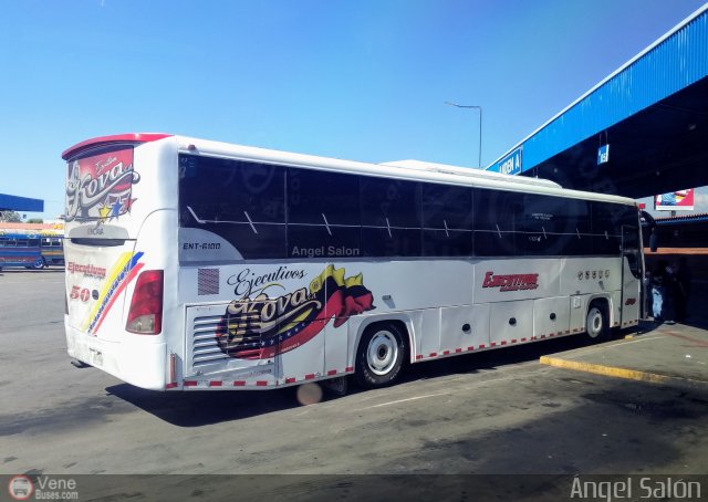 Ejecutivos Kova 050 por ngel Saln