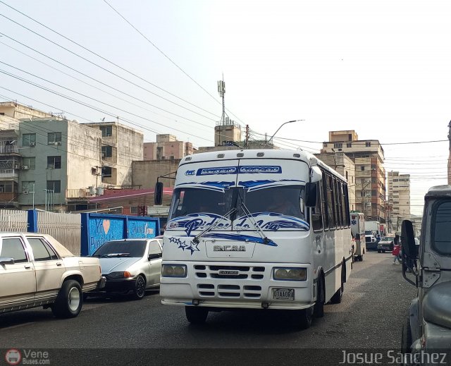 A.C. de Transp. de Pasajeros Chichirivichi R.L. 15 por Josue S�nchez