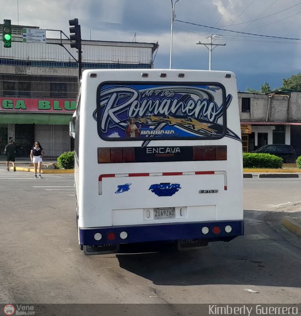 Unin MarVal 075 por Kimberly Guerrero