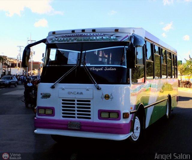 A.C. Portuguesa 058 por �ngel Sal�n