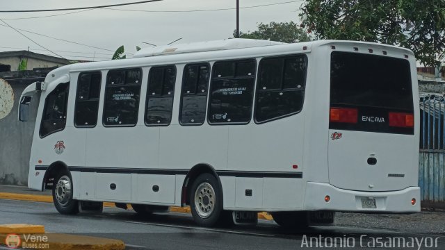 U.C. San Antonio S.C. 017 por Antonio Casamayor