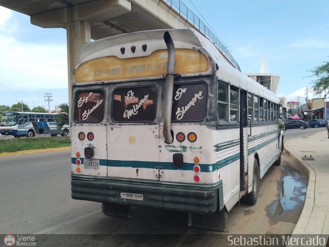 ZU - Ruta 6 007 por Sebasti�n Mercado