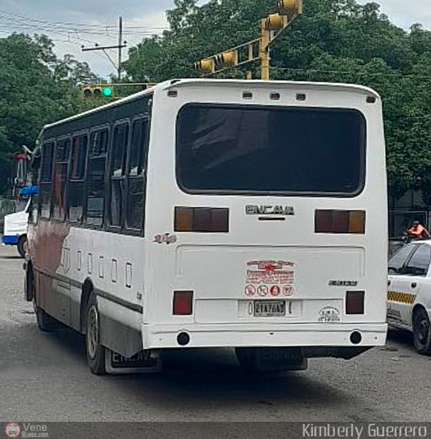 Uni�n Turmero - Maracay 104 por Kimberly Guerrero