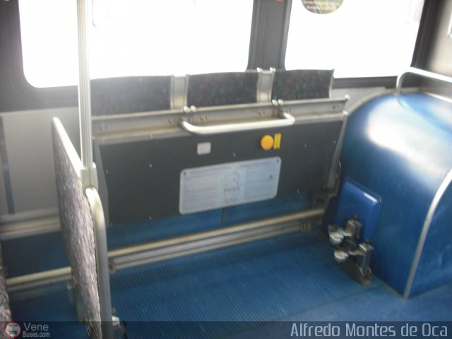 Miami-Dade County Transit 03196 por Alfredo Montes de Oca