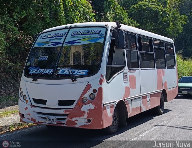 TA - A.C. Lnea Los Capachos 15 por Jerson Nova