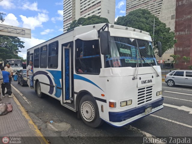 DC - Uni�n Criollos del Este S.C. 061 por Rams�s Zapata